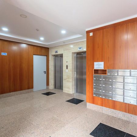 Beguest Vasco Da Gama Apartment Lisboa Exterior foto