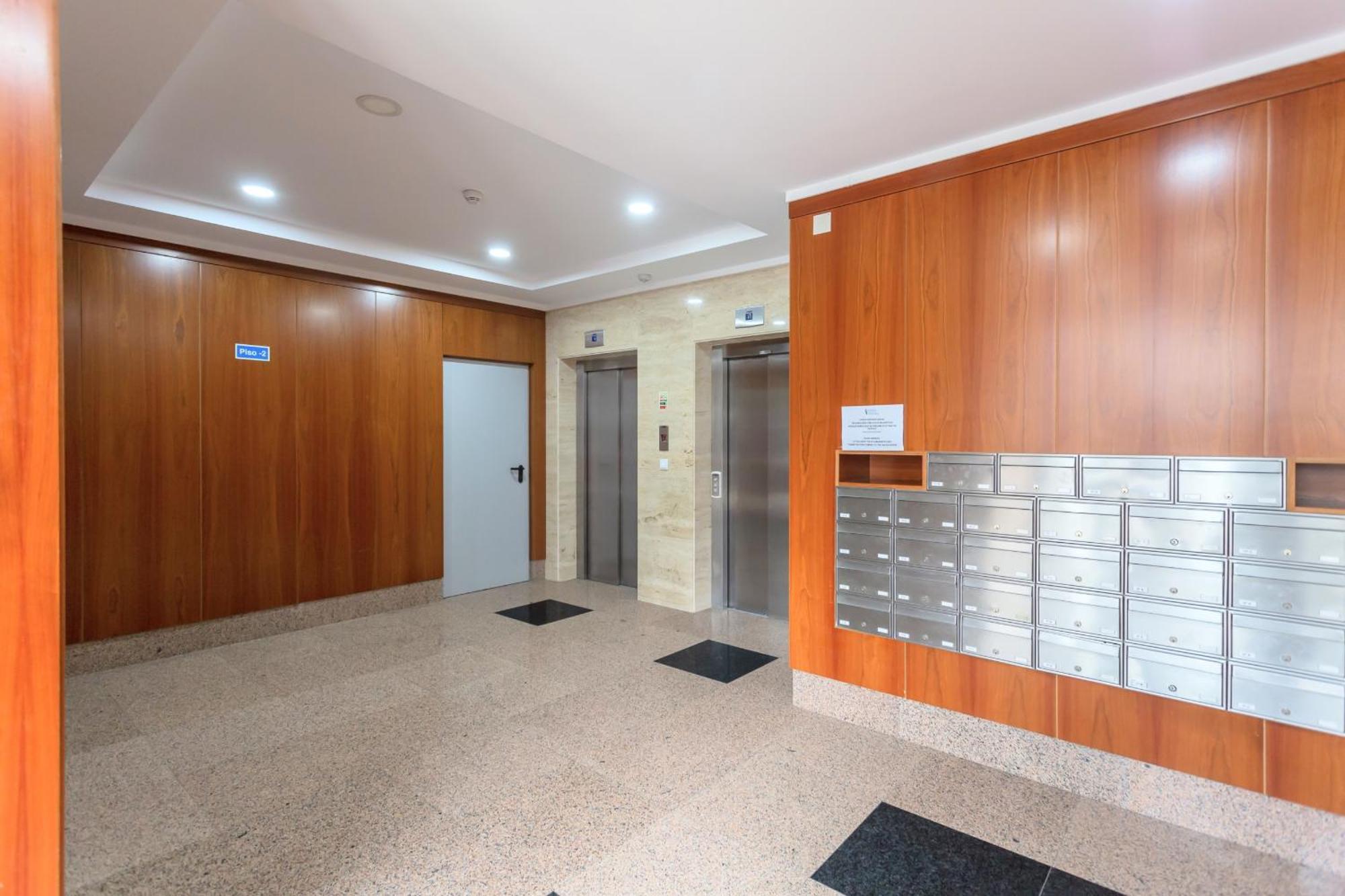 Beguest Vasco Da Gama Apartment Lisboa Exterior foto