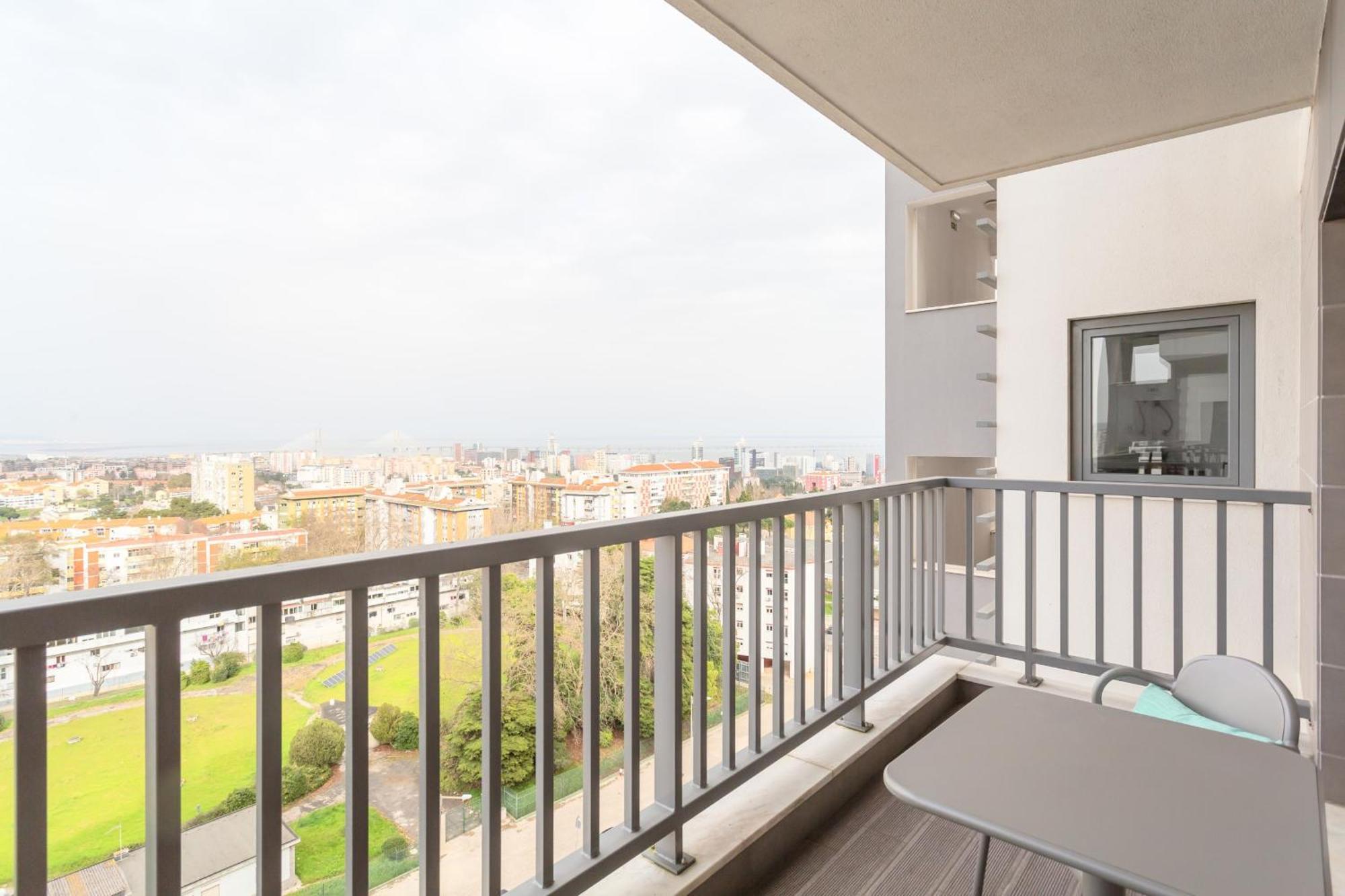 Beguest Vasco Da Gama Apartment Lisboa Exterior foto